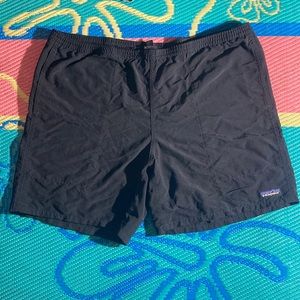 Patagonia baggies